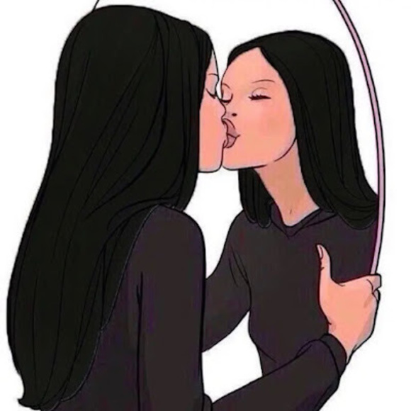 Meet your Posher, Audrey - Picture 1 of 1